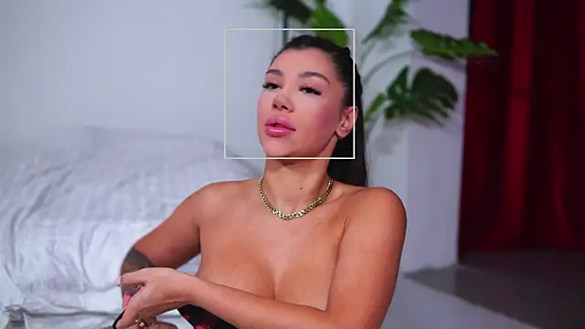 NatyDesiree online show from 09.26.25