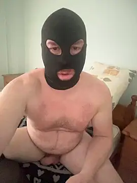 Sexygoat30 online show from 12.05.25