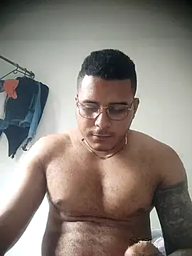 SaucyAffair0 online show from 01.31.26