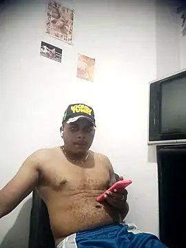 SaucyAffair0 online show from 03.14.26