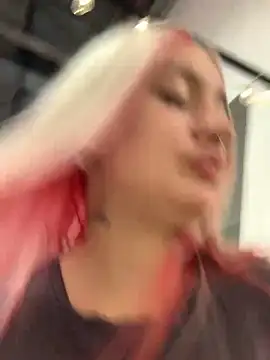 Snapshot of Sextazy chatting on 12.23.24 Sextazy online show from 12.23.24