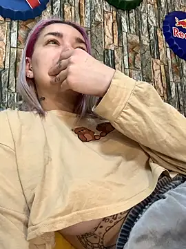 Sextazy online show from 12.15.25