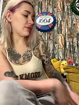 Sextazy online show from 12.19.25