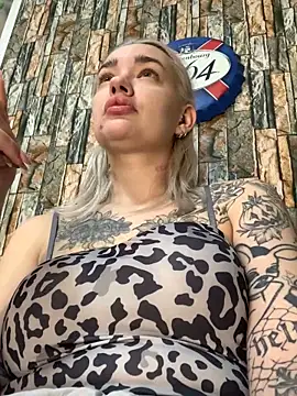 Sextazy online show from 03.06.26