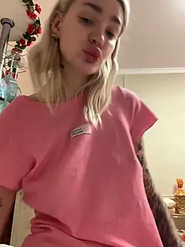 Sextazy online show from 03.22.26