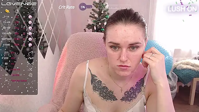 Bella  Swoon online show from 01.30.25