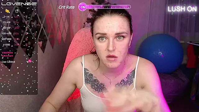 Bella  Swoon online show from 02.03.25