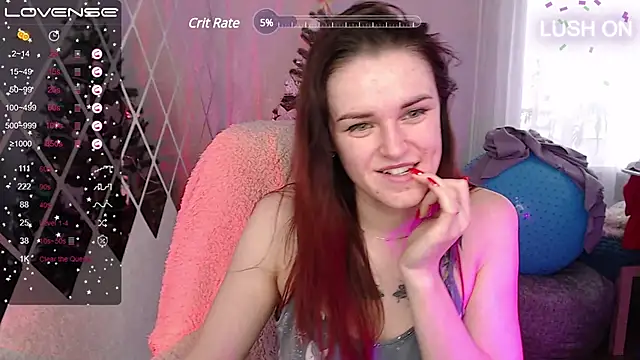 Bella  Swoon online show from 02.08.25