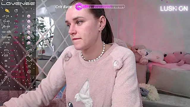 Bella  Swoon online show from 10.06.25