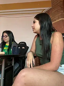 SaritaHot 69 online show from 03.07.25