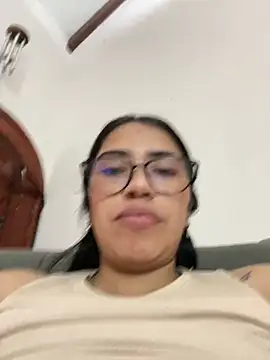 SaritaHot 69 online show from 03.19.25