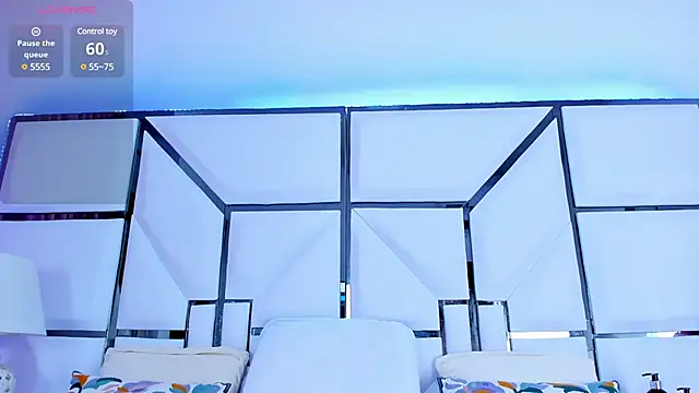 RileySweett online show from 03.07.25