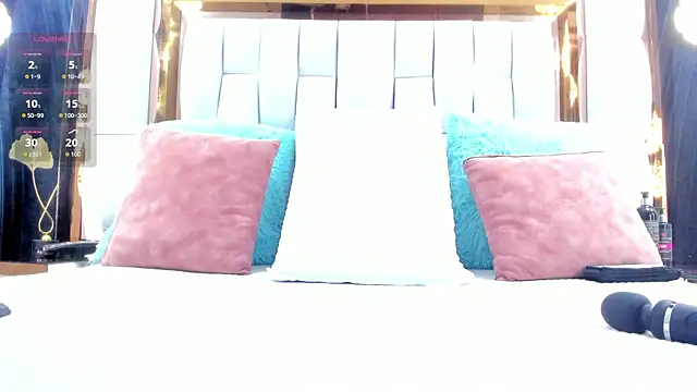 RileySweett online show from 10.13.25