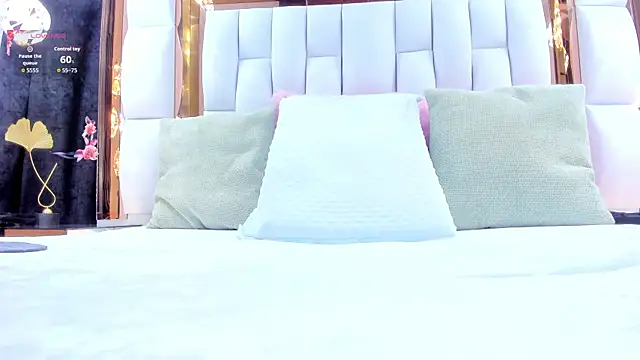 RileySweett online show from 01.08.26