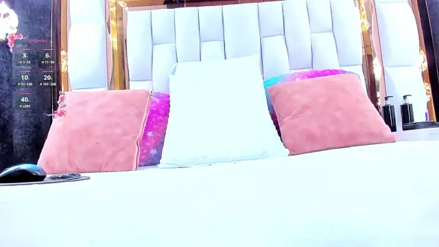 RileySweett online show from 03.25.26