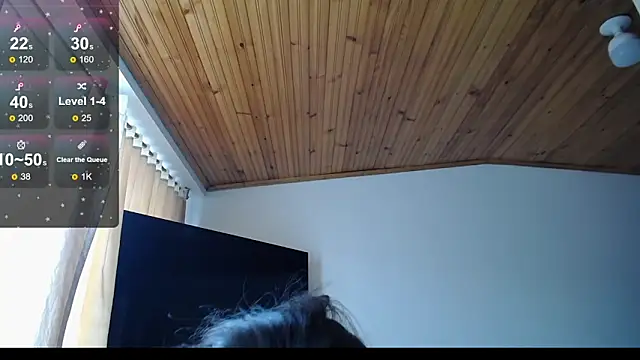 Mariam Gomezxxx online show from 01.11.25