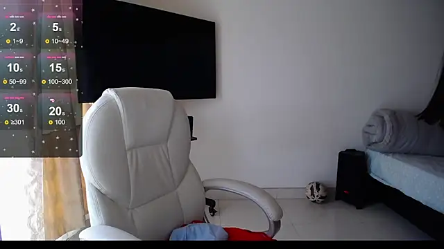 Mariam Gomezxxx online show from 01.18.25