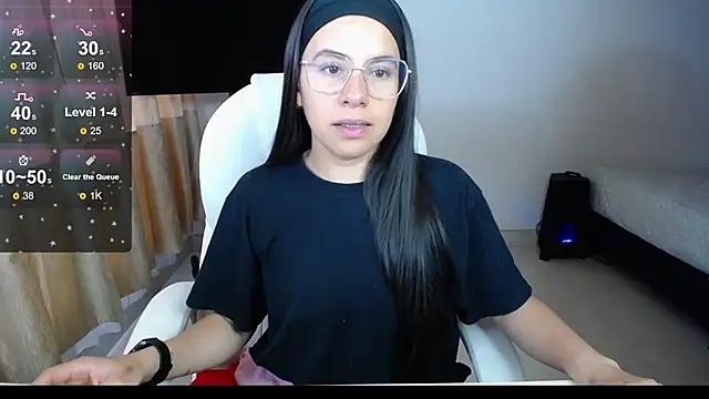 Mariam Gomezxxx online show from 01.23.25