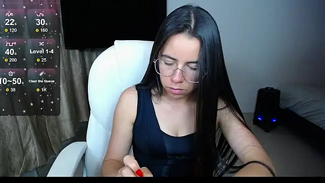 Mariam Gomezxxx online show from 01.29.25