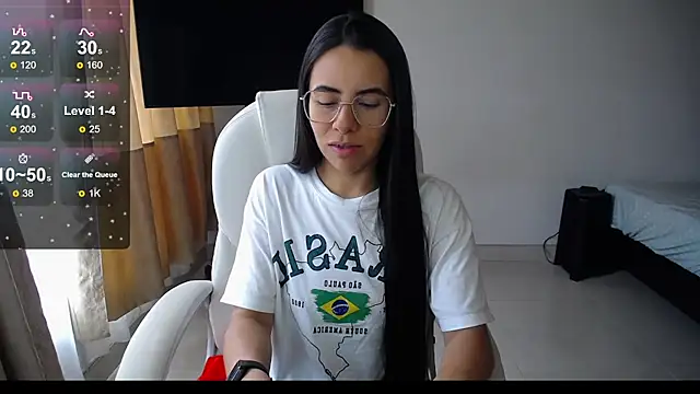 Mariam Gomezxxx online show from 01.30.25