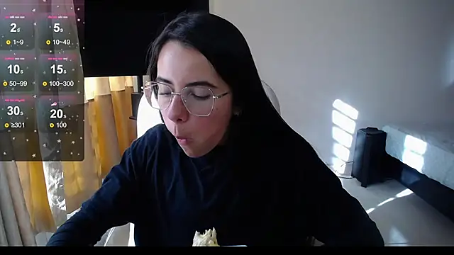 Mariam Gomezxxx online show from 02.02.25