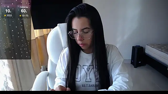 Mariam Gomezxxx online show from 03.09.25