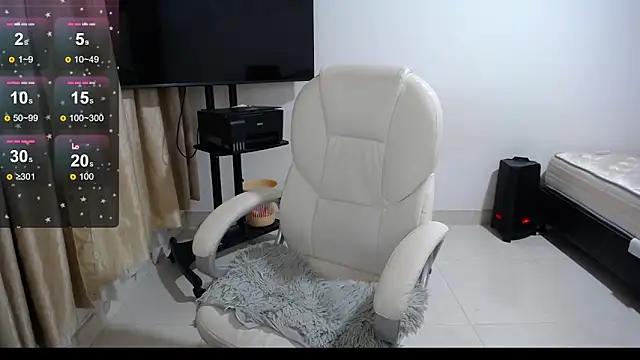 Mariam Gomezxxx online show from 03.13.25