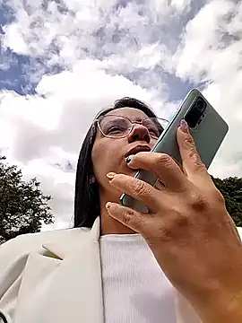 Mariam Gomezxxx online show from 09.14.25