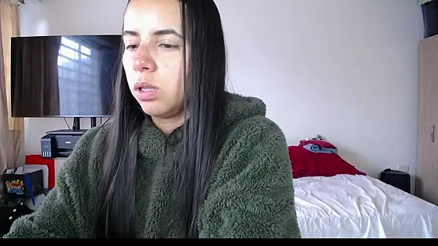 Mariam Gomezxxx online show from 10.02.25