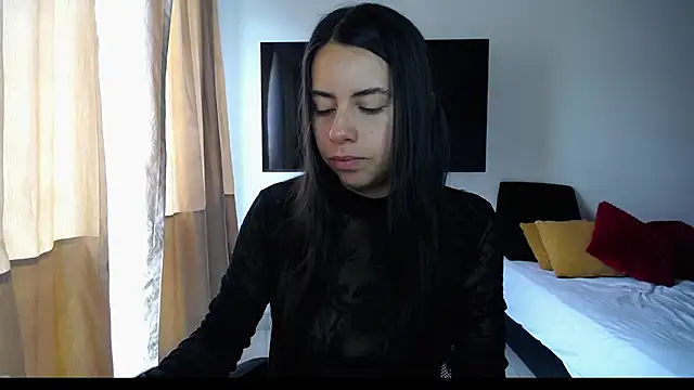 Mariam Gomezxxx online show from 10.13.25