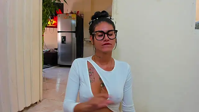 Samantha  latinaXXX online show from 03.13.26