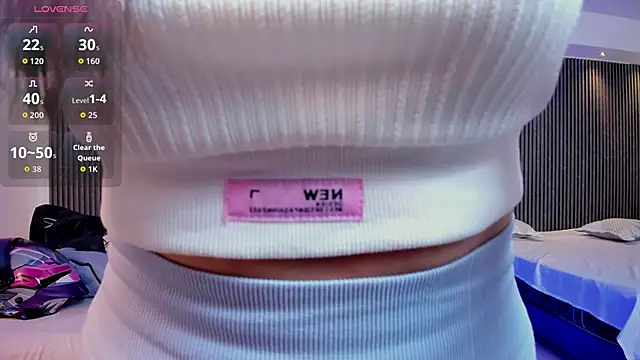 paulina sweett  online show from 02.25.26