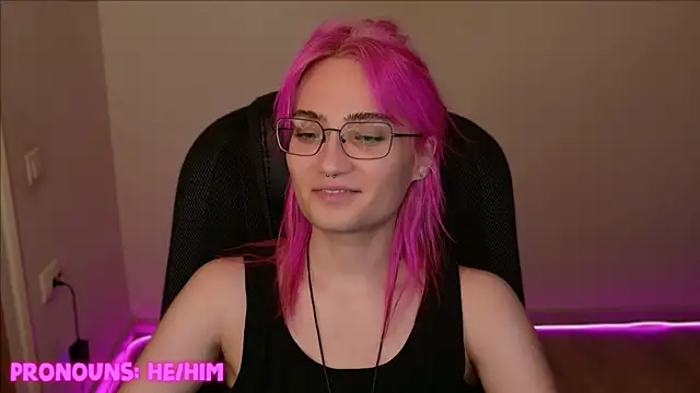 CuteYukiKun online show from 12.27.24