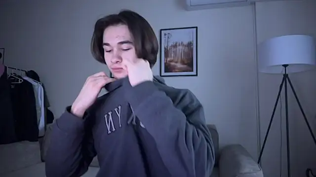 MarkusDean online show from 01.24.25