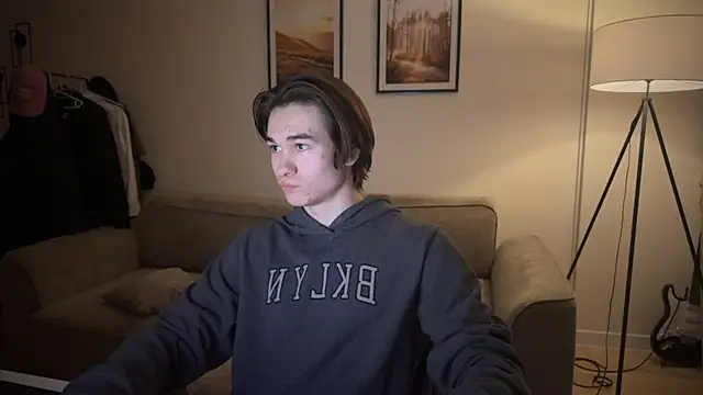 MarkusDean online show from 01.25.25