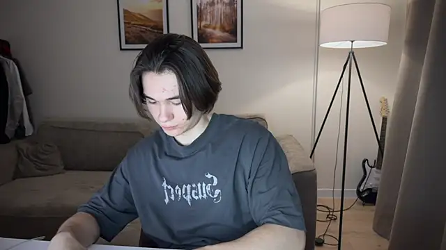 MarkusDean online show from 01.28.25