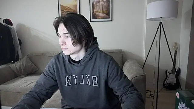 MarkusDean online show from 01.29.25