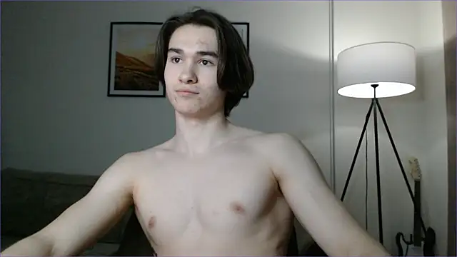 MarkusDean online show from 02.01.25