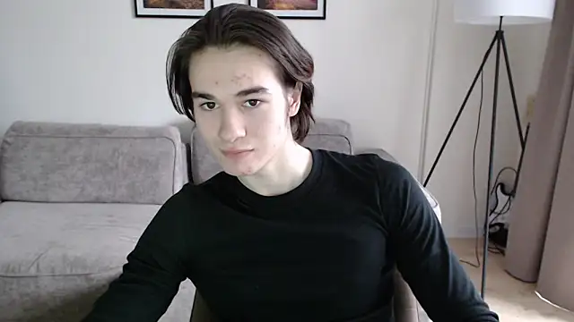 MarkusDean online show from 02.11.25