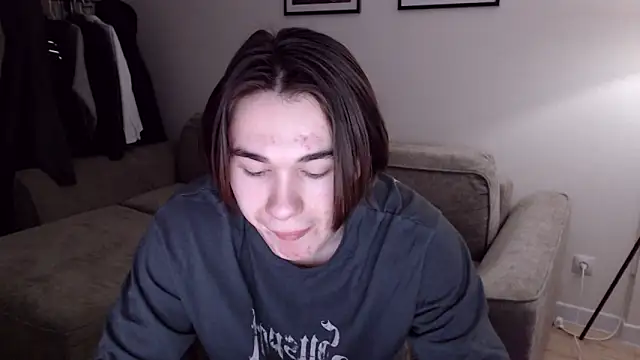 MarkusDean online show from 02.19.25