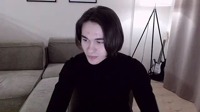 MarkusDean online show from 02.23.25