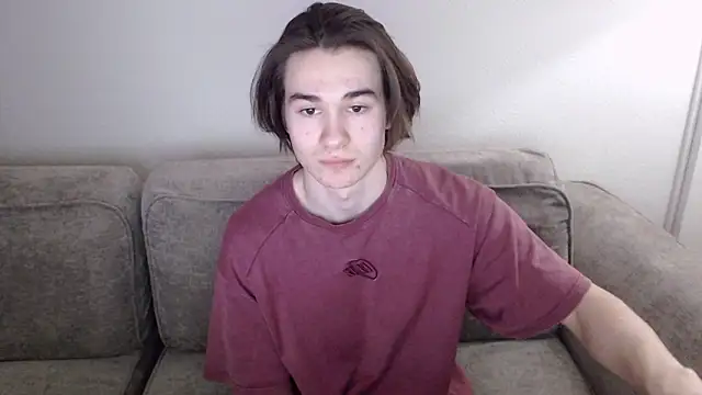 MarkusDean online show from 03.06.25