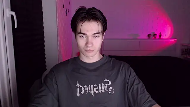 MarkusDean online show from 09.10.25