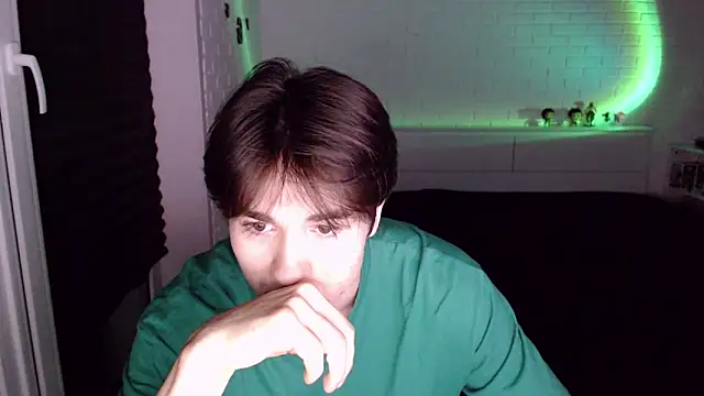 MarkusDean online show from 09.21.25