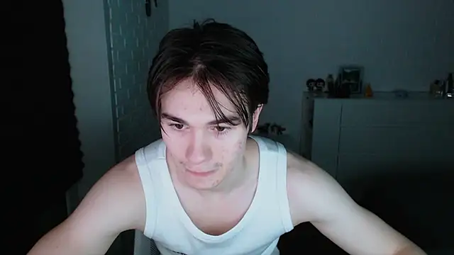 MarkusDean online show from 10.16.25