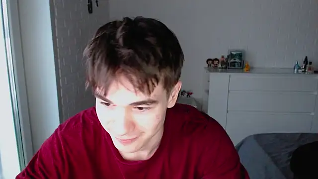 MarkusDean online show from 11.08.25