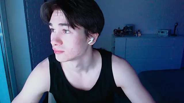 MarkusDean online show from 01.19.26