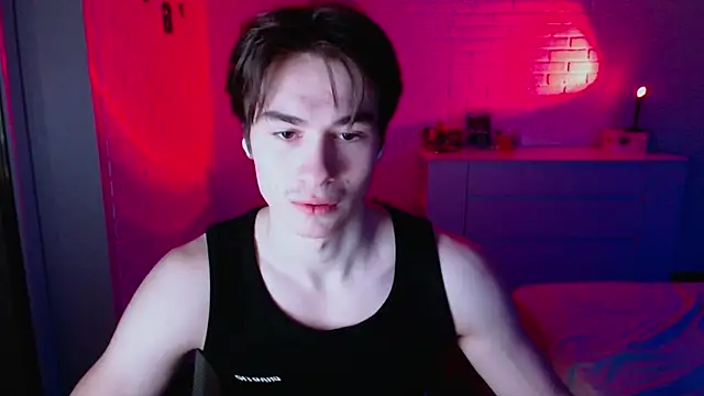 MarkusDean online show from 02.05.26