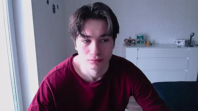 MarkusDean online show from 03.07.26