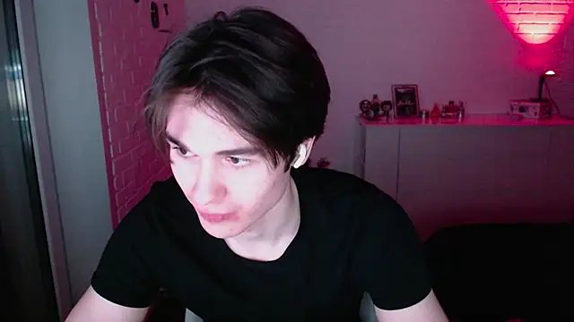 MarkusDean online show from 03.13.26